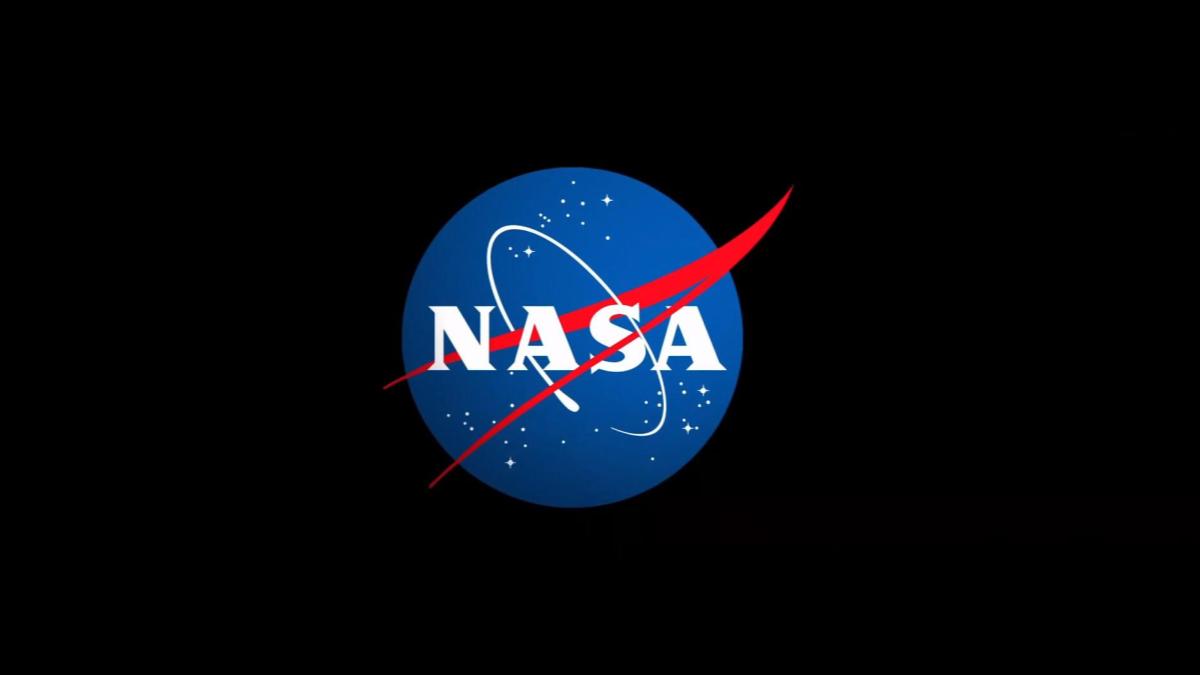 NASA, Moon NASA, Moon