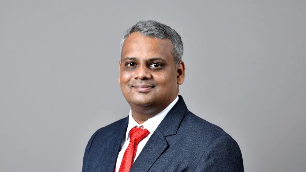 Naveen Kulkarni