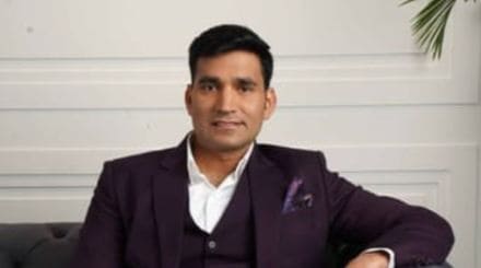 Gurugram's residential realty market has become increasingly popular among HNIs & millennials: Naveen Kumar