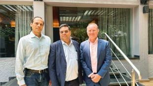 Netskope, hiring, New Office, cybersecurity, SASE, India Presence, R&D, patents