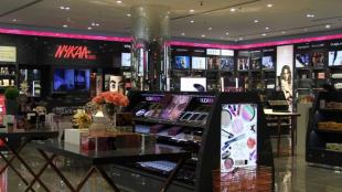 Nykaa, FSN E-Commerce Ventures, Q1FY24, quarter results, revenue growth, beauty & personal care, apparel, Nykaa Fashion, inflation, BPC business, slowdown, discretionary spending, order volume