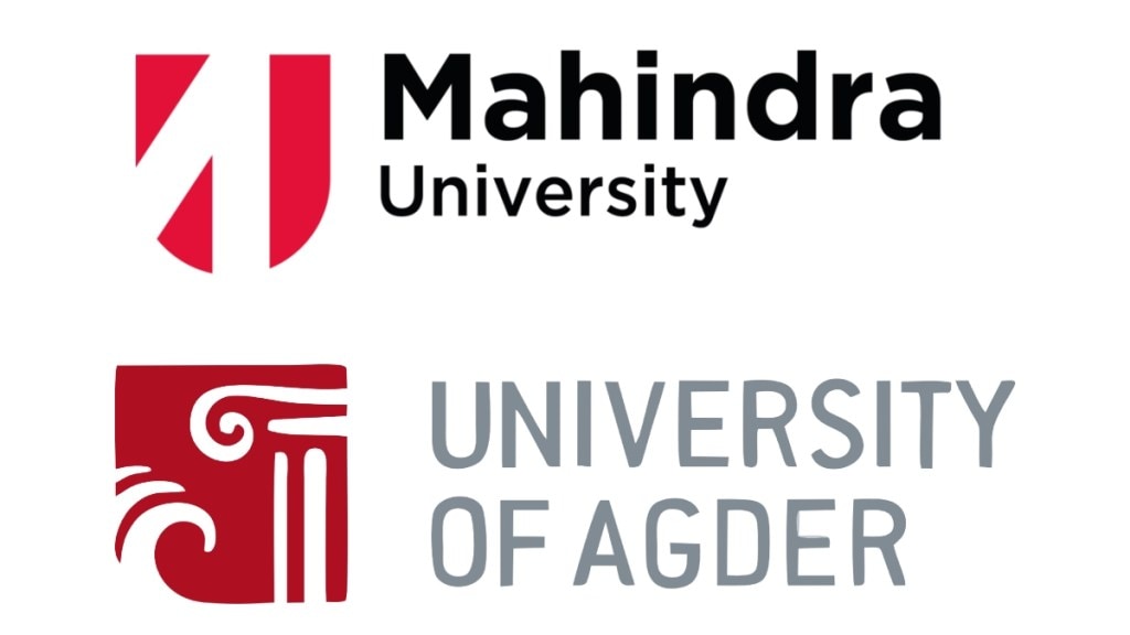 Mahindra University partners with Agder, Norway; launches M.Tech Programme in Robotics