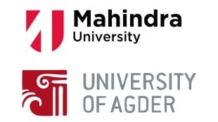 Mahindra University partners with Agder, Norway; launches M.Tech Programme in Robotics