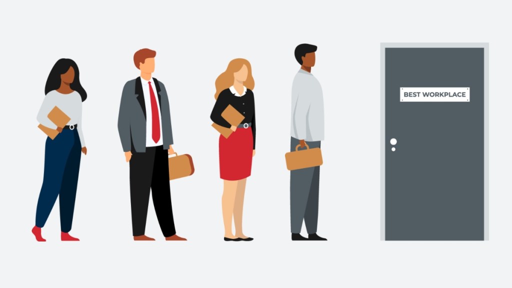 How to retain your best employees during the wave of great resignation How to retain your best employees during the wave of great resignation