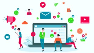 Marketing in the digital age; leveraging social media, e-commerce for business growth
