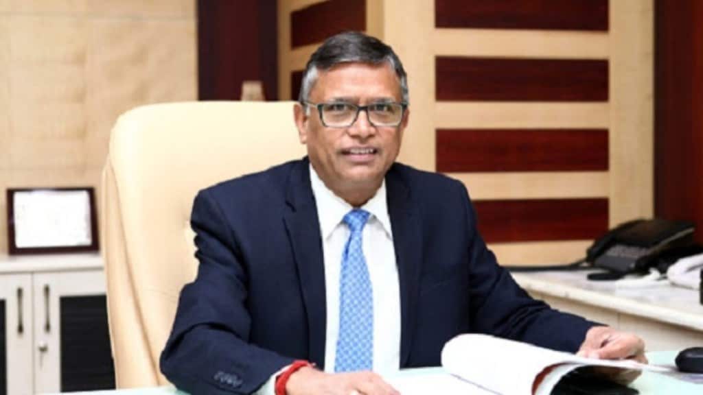 Learner’s Park: Do not fear failure or hesitate to change course when needed, says Sandeep Sancheti of Marwadi University