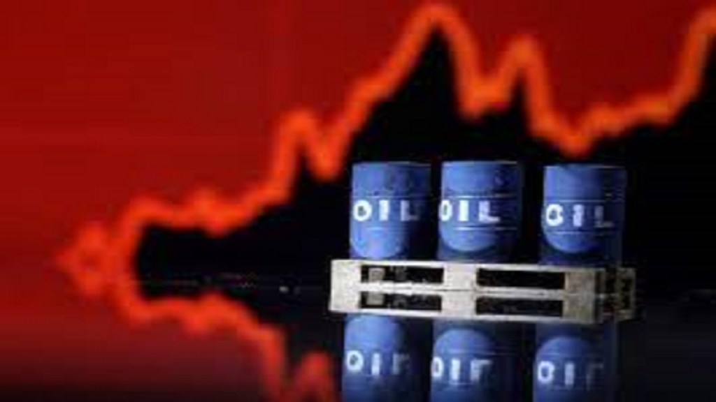 Oil Stock Prices Oil Stock Prices