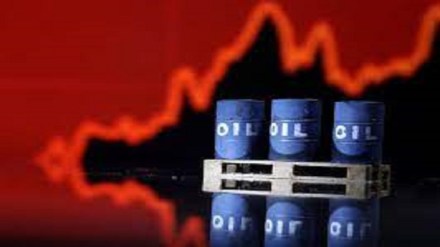 Oil Stock Prices