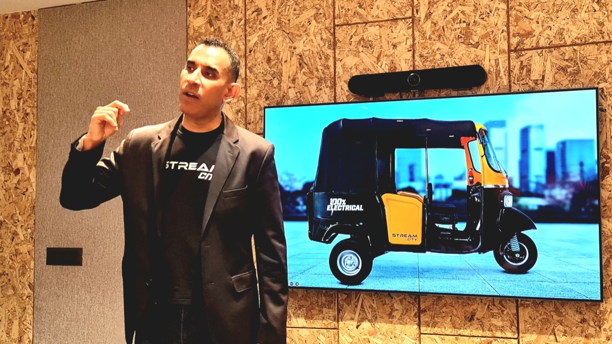 Why rapid scale-up of electric mobility will only happen beyond metro cities