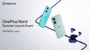 OnePlus, Nord 3 5G Smartphone, Nord Smartphone, OnePlus Nord 3 5G, OnePlus Nord smartphones