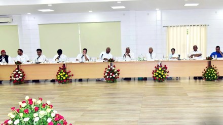 Not Shimla, next Opposition meet to be held in Bengaluru on July 13-14: Sharad Pawar