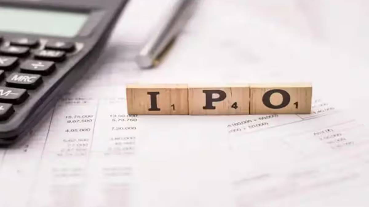 IPO IPO