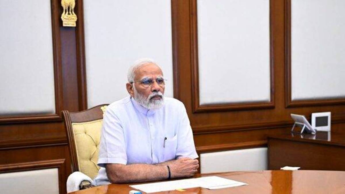 PM Modi PM Modi