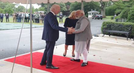 PM Modi Joe biden meet PM Modi Joe biden meet