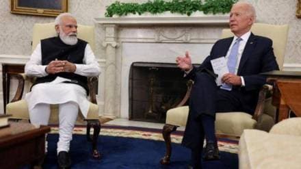 PM Modi US viist