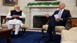 PM Modi US visit