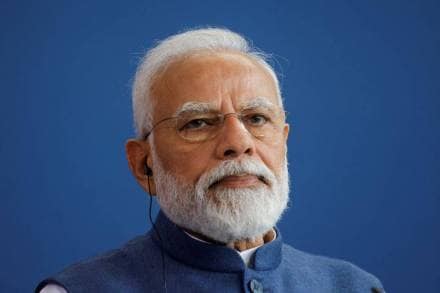 PM Modi US visit photo