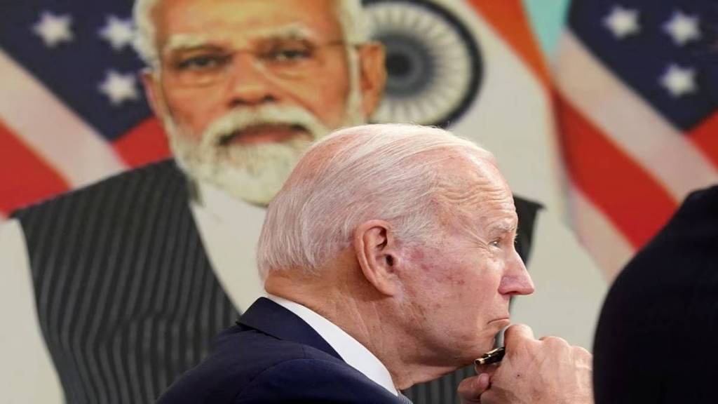 PM Modi US visit