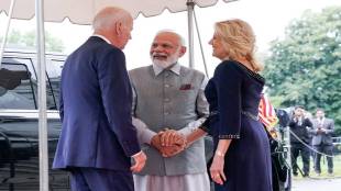 PM modi joe biden bilateral meet