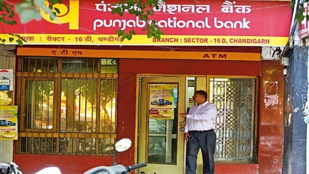 bank