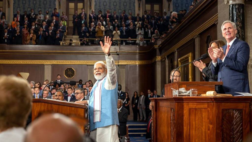 Narendra Modi Narendra Modi