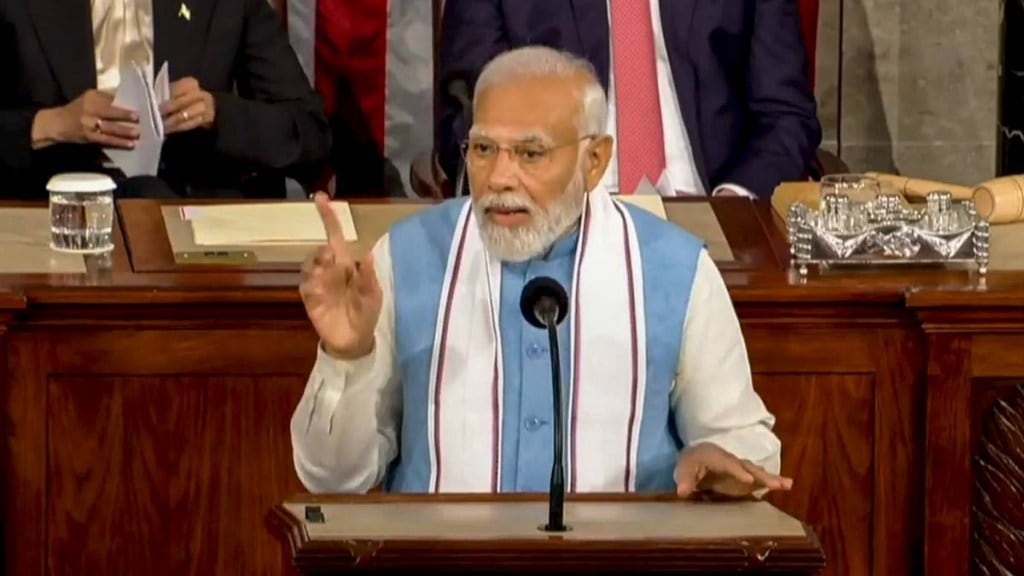 Narendra Modi, US Congress Narendra Modi, US Congress