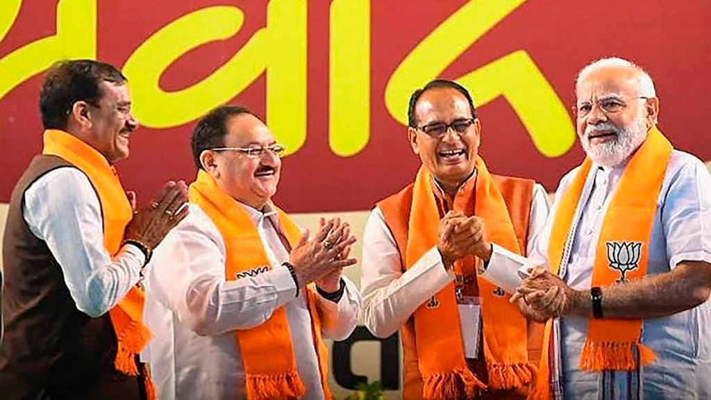 Narendra Modi, Uniform CIvil Code, Lok Sabha elections