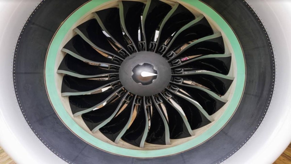 Paris air show Paris air show