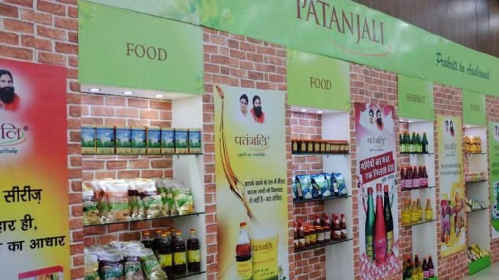 Patanjali banks on toothpaste as rural FMCG market revives