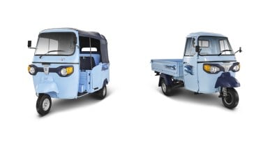 Piaggio