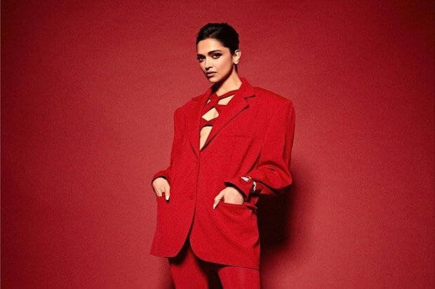 Deeipka Padukone - Project K: One of the biggest and most highly anticipated films right now, Deepika Padukone starrer ‘Project K’ has been making headlines since itsit’s announcement. The film brings together superstars like Amitabh Bachchan, Deepika Padukone, and Prabhas for the first time on the big screen. Helmed by Nag Ashwin, ‘Project K’ is an action spectacle featuring Deepika in a never seen avatar. (Image credit: PR Handouts)
