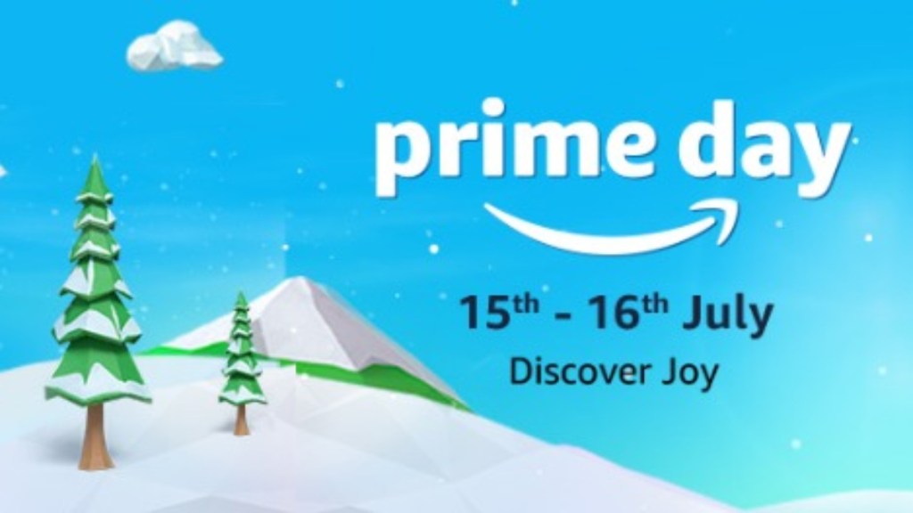 Prime Day 2023