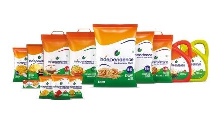 Reliance Consumer Products, RRVL, FMCG, Independence, expansion, north India, price points, kirana store, distribution, online channel, offline channel