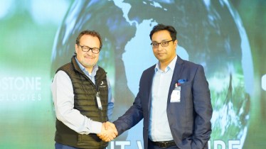 Quantron - Goldstone