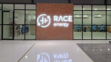 RACEnerrgy