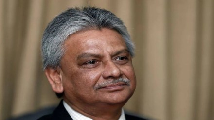 RBI Deputy Guv M D Patra RBI Deputy Guv M D Patra