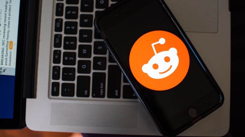 Reddit says many subreddits online