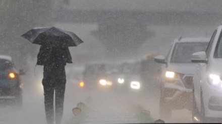 india meteorological department, IMD, bhubaneswar, odisha, rainfall, orange alert