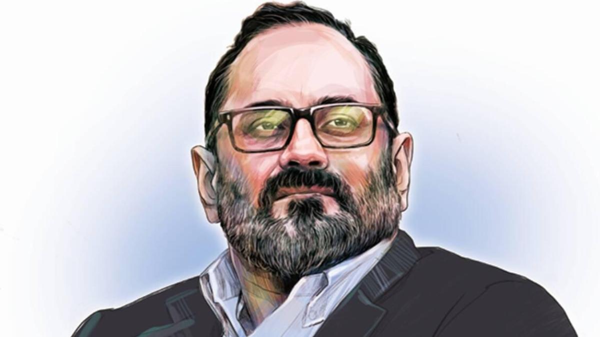 indian express, financial express, Economy, India, Technology, GDP, Rajeev Chandrasekhar, twitter, sam altman, open ai