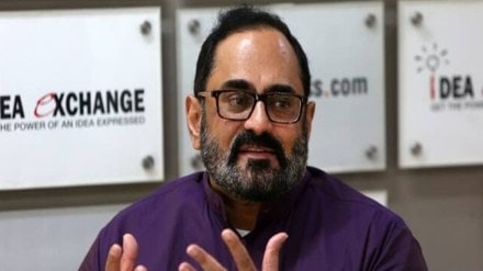 Rajeev Chandrasekhar