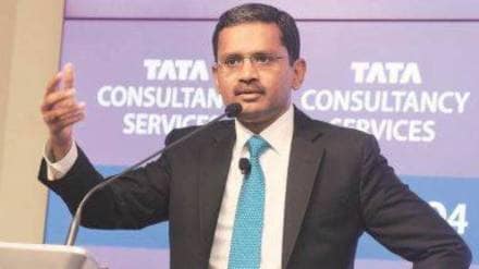 Rajesh Gopinathan