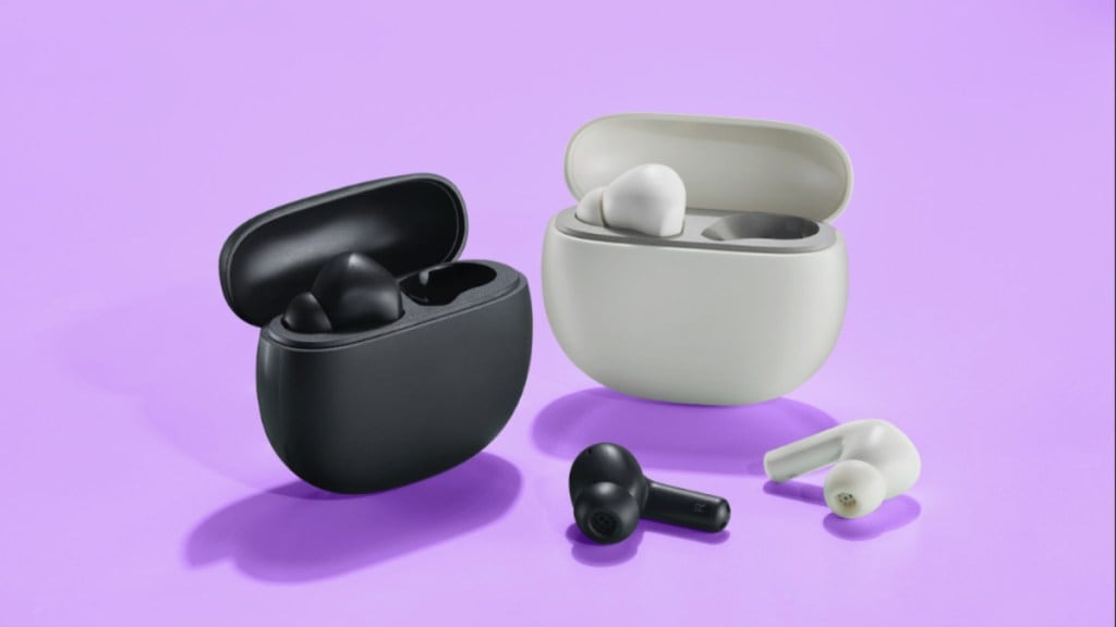 Redmi Buds 4 Active launch