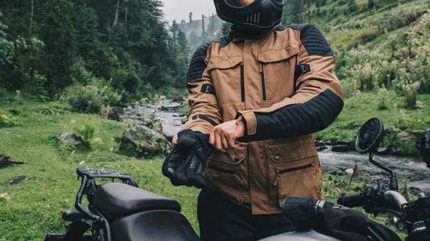 riding gloves