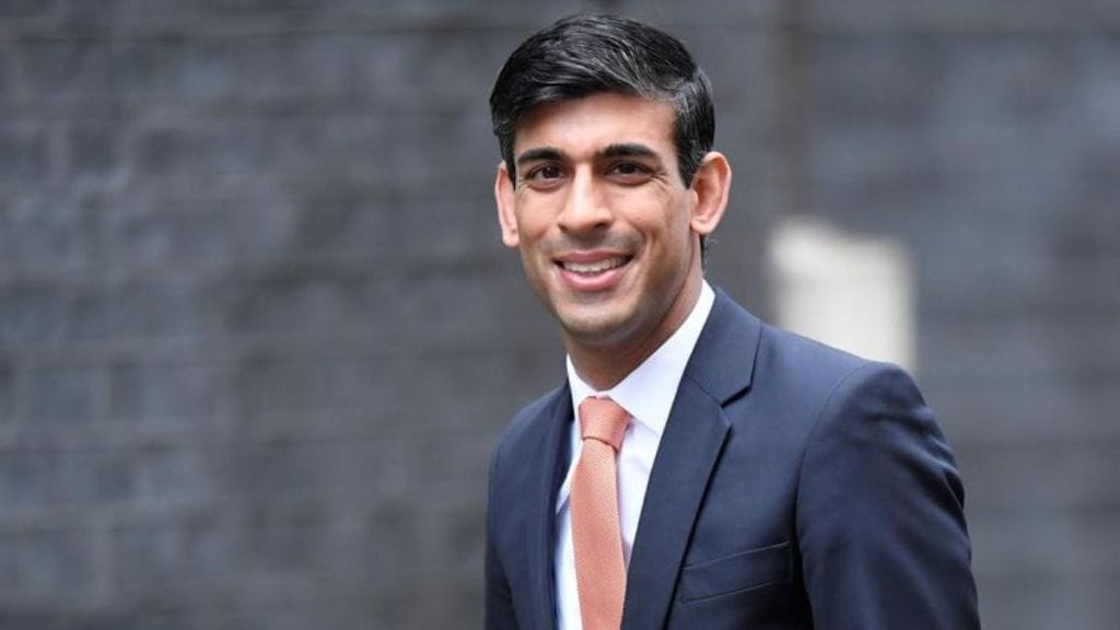 Rishi sunak