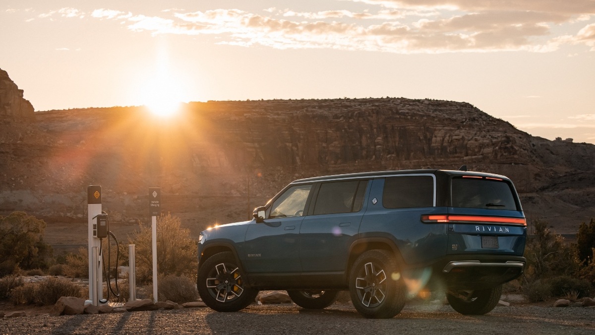 Rivian