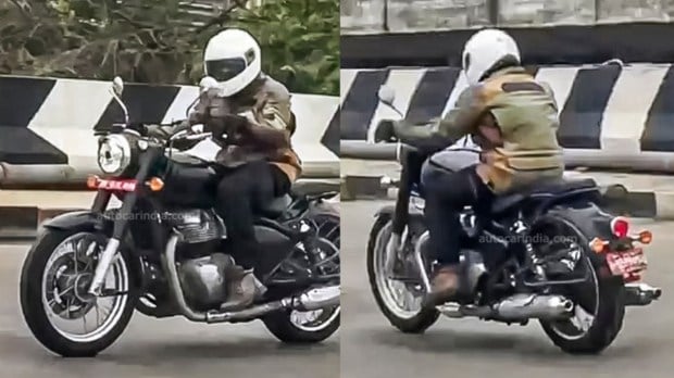 royal enfield classic 650