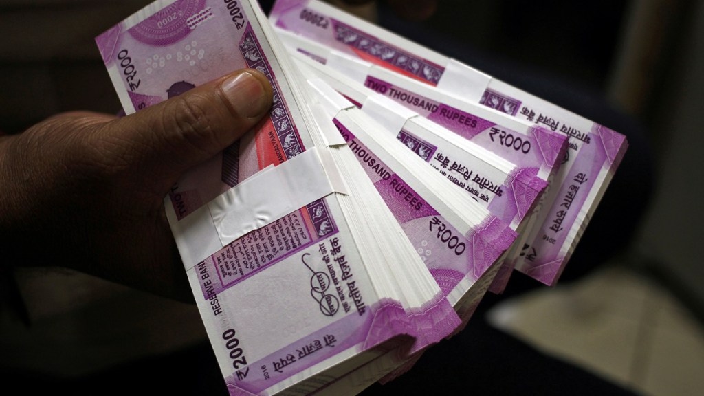rupee