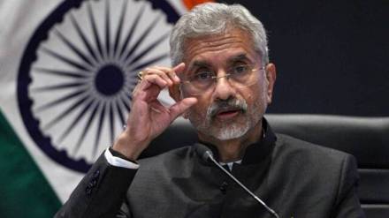 S jaishankar, India china ties