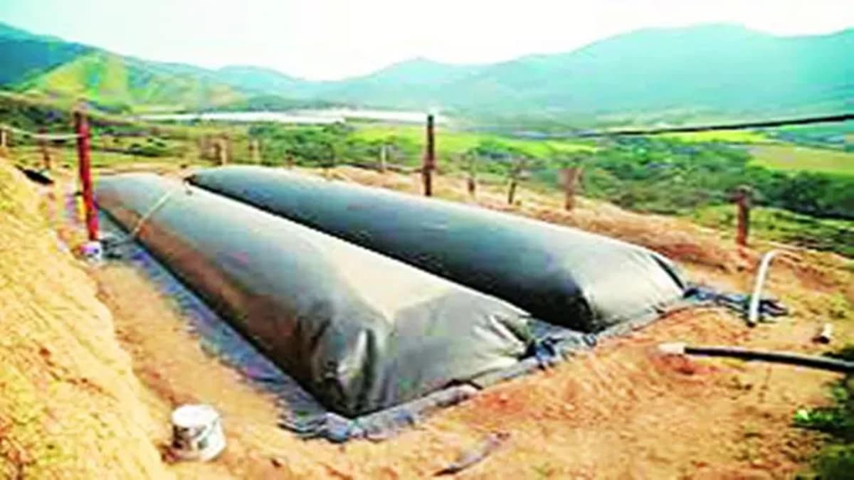 Mexico, biogas, sistema bio, biogas plants