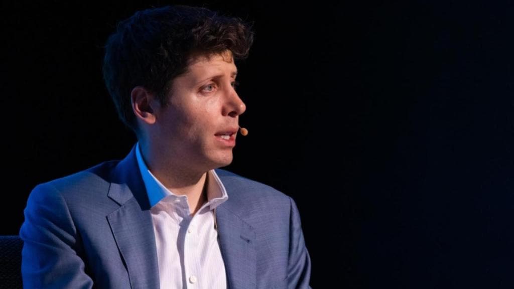 Sam Altman, who is Sam Altman, OpenAI, Elon Musk, Sam Altman net worth, Sam Altman lifestyle, Sam Altman controversy
